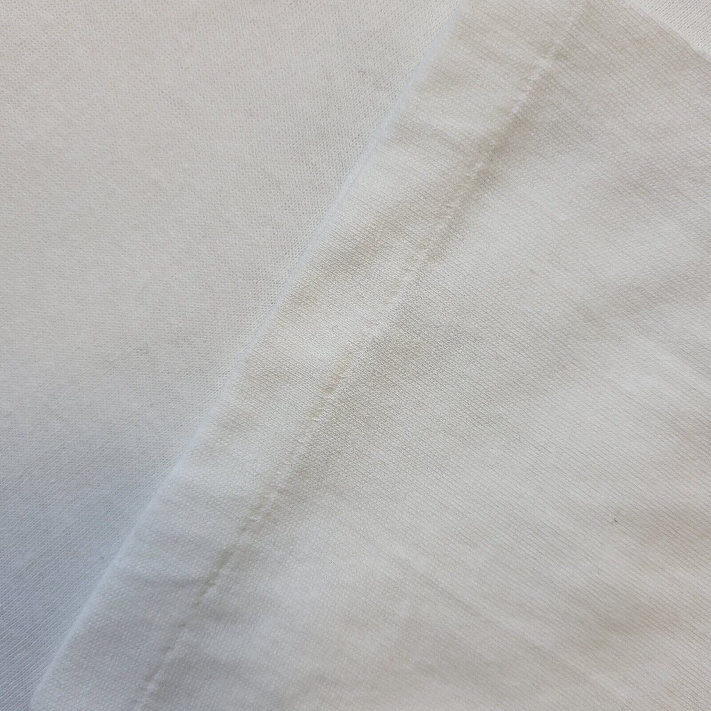 Vintage 90's White San Juan Islands T-Shirt Men's Size XL