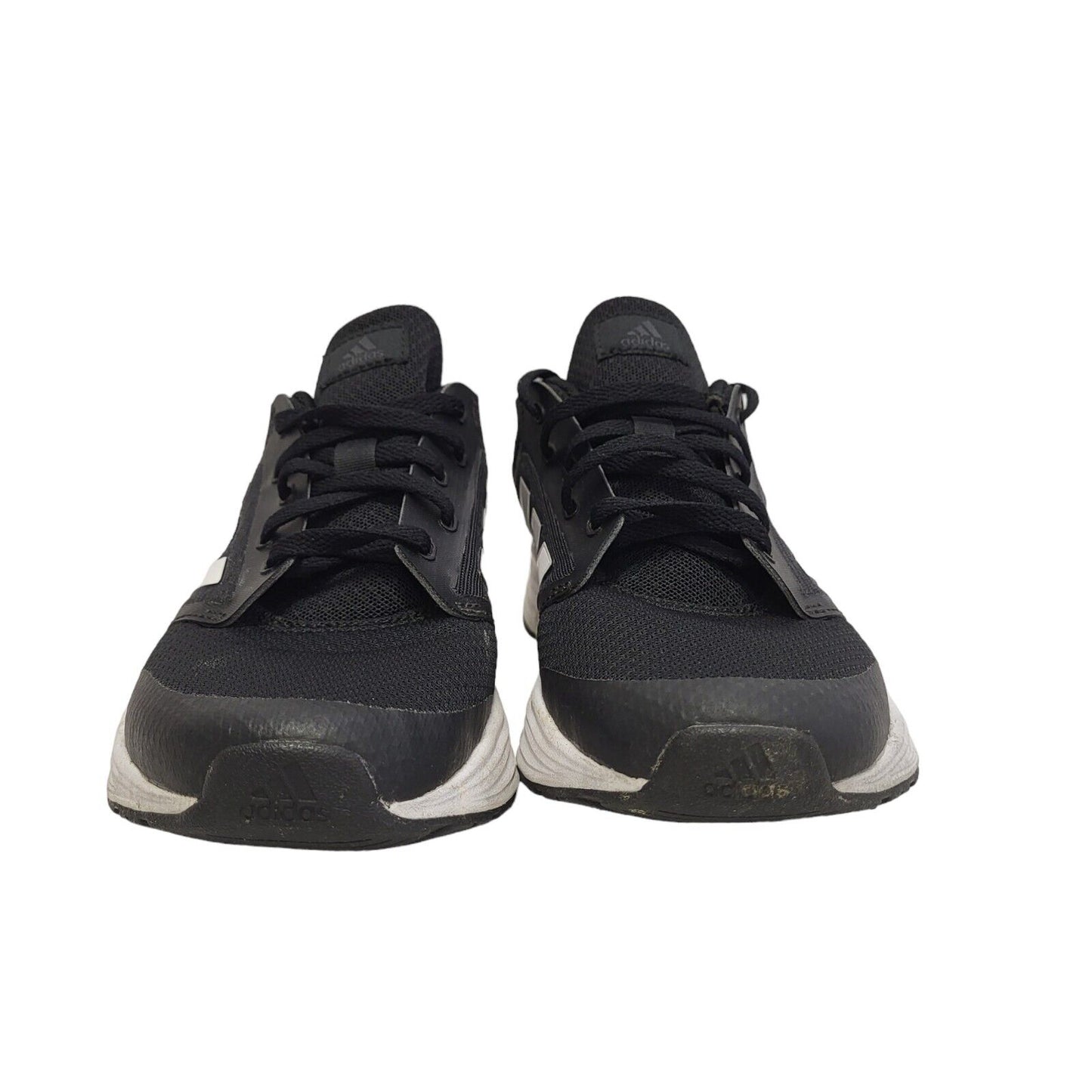 Adidas Galaxy 5 Black Sports Gym Trainers Women's UK 5 Eu 38