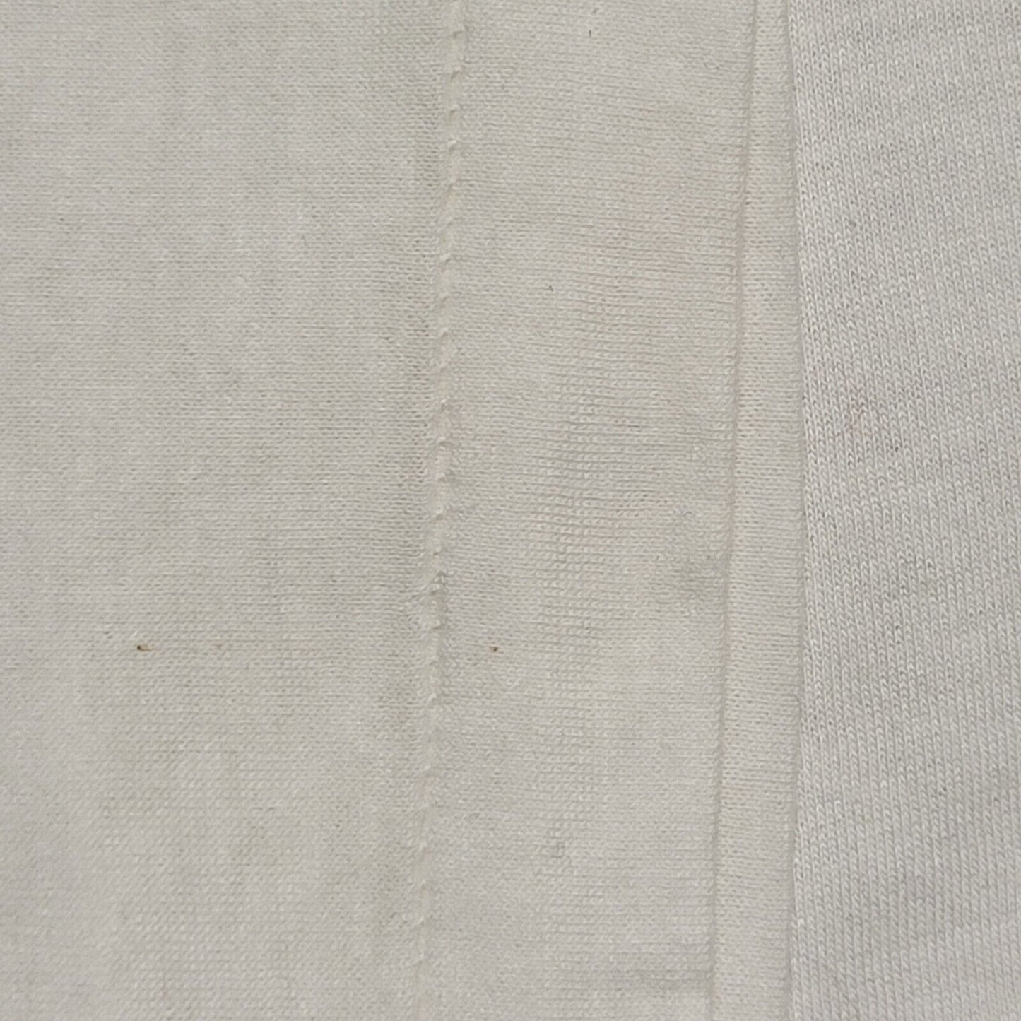 Screen Stars 90s Vintage White Dial a Dream Single Stitch T-Shirt Mens Size XL