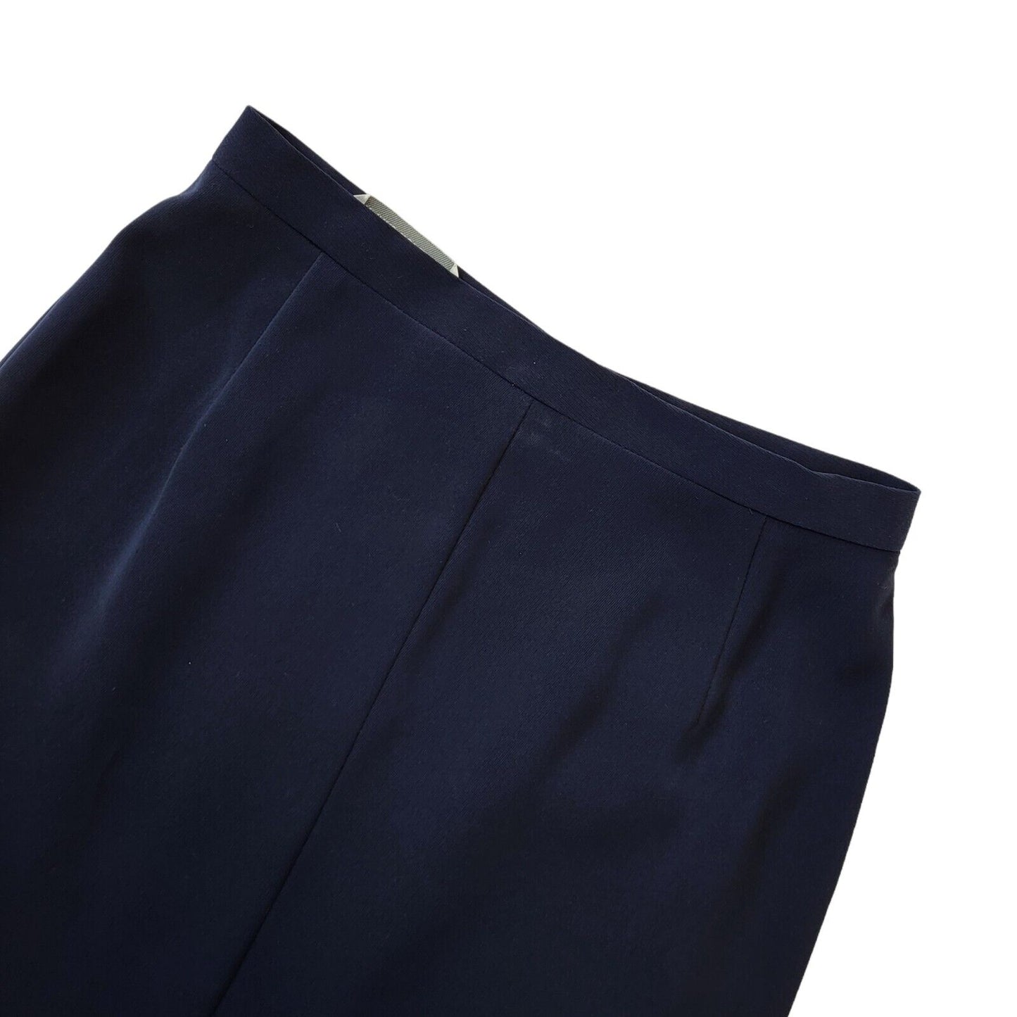 Marks & Spencer 90s Vintage Long Skirt Women's Size 10 W25
