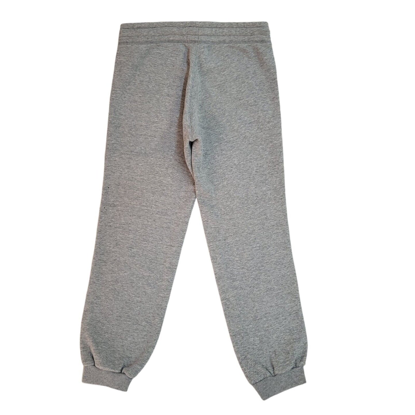 Nike 90s Vintage Grey Tapered Leg Tracksuit Bottoms Men's S W30 L29