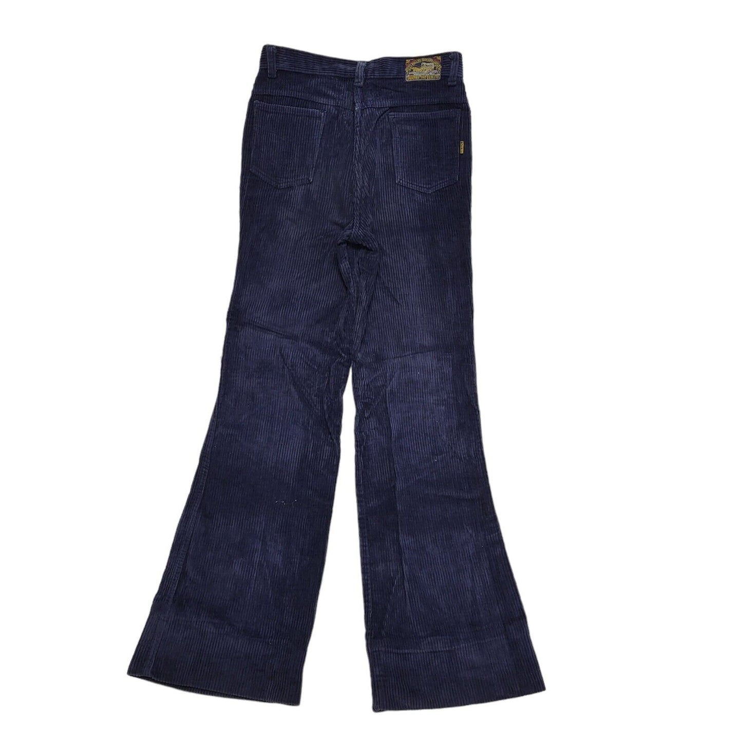 Pepe Jeans 90s Corduroy Trousers Women's UK S W26 L31