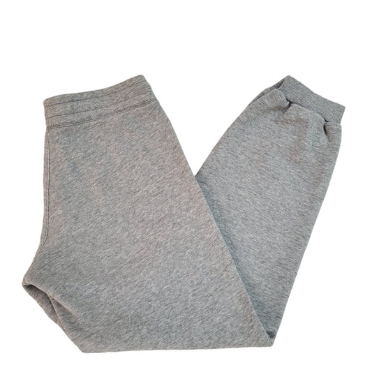Nike 90s Vintage Grey Tapered Leg Tracksuit Bottoms Men's S W30 L29