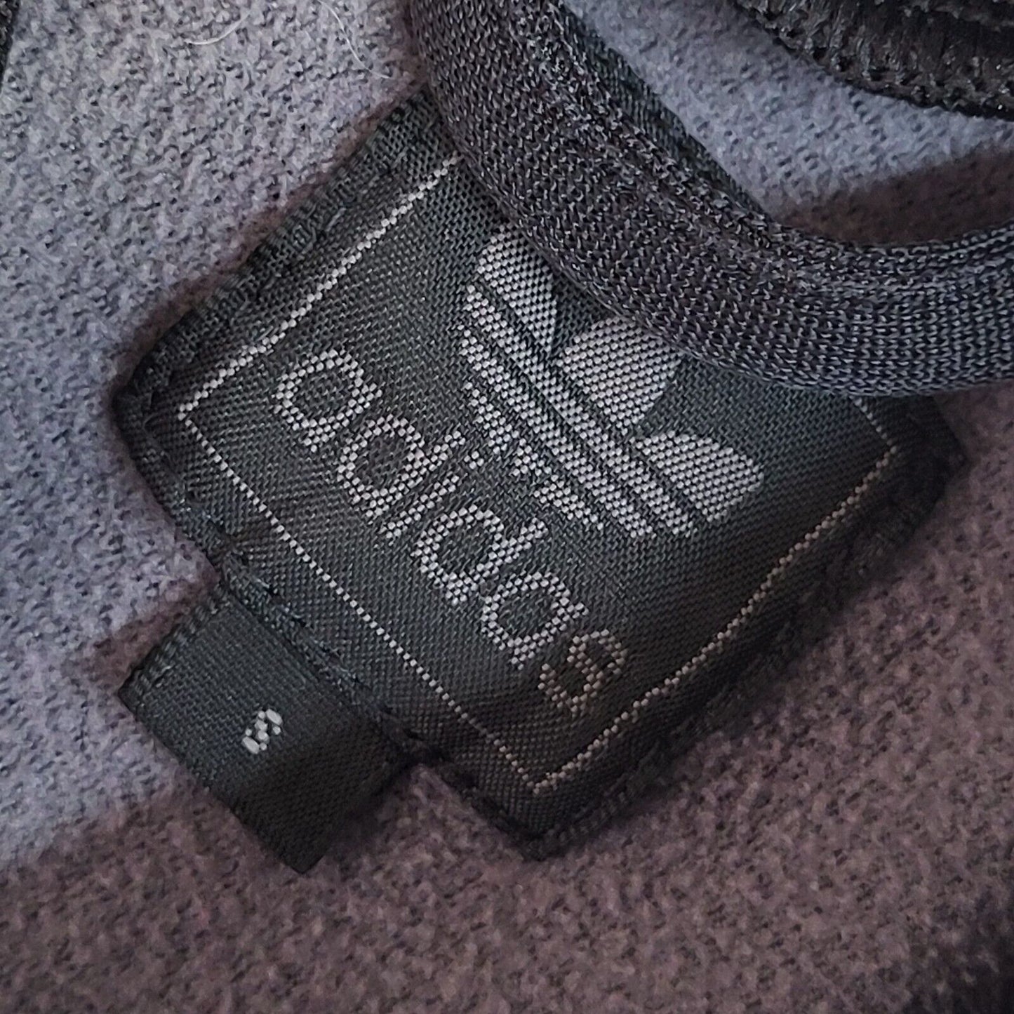 Adidas Black Y2k Zipped Sports Tracksuit Top Uk Women's Size Small