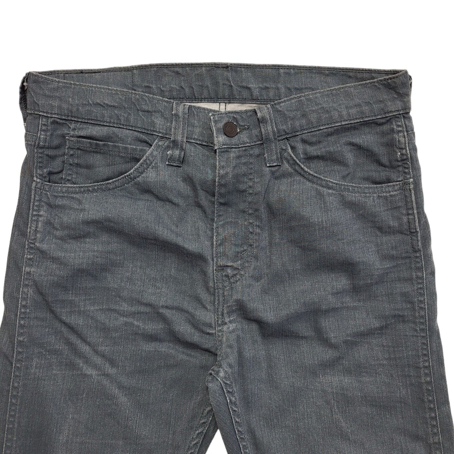 Levi's 510 90s Blue Straight Leg Denim Jeans Men's Size Medium W32 L30