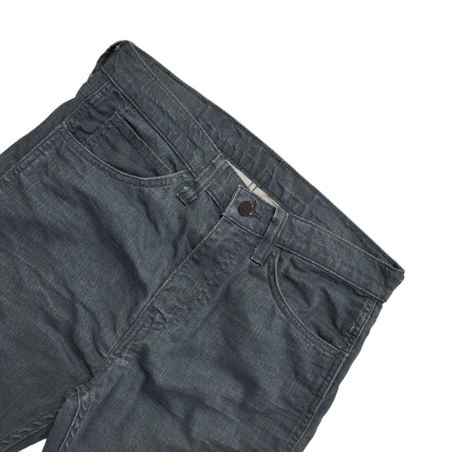 Levi's 510 90s Blue Straight Leg Denim Jeans Men's Size Medium W32 L30
