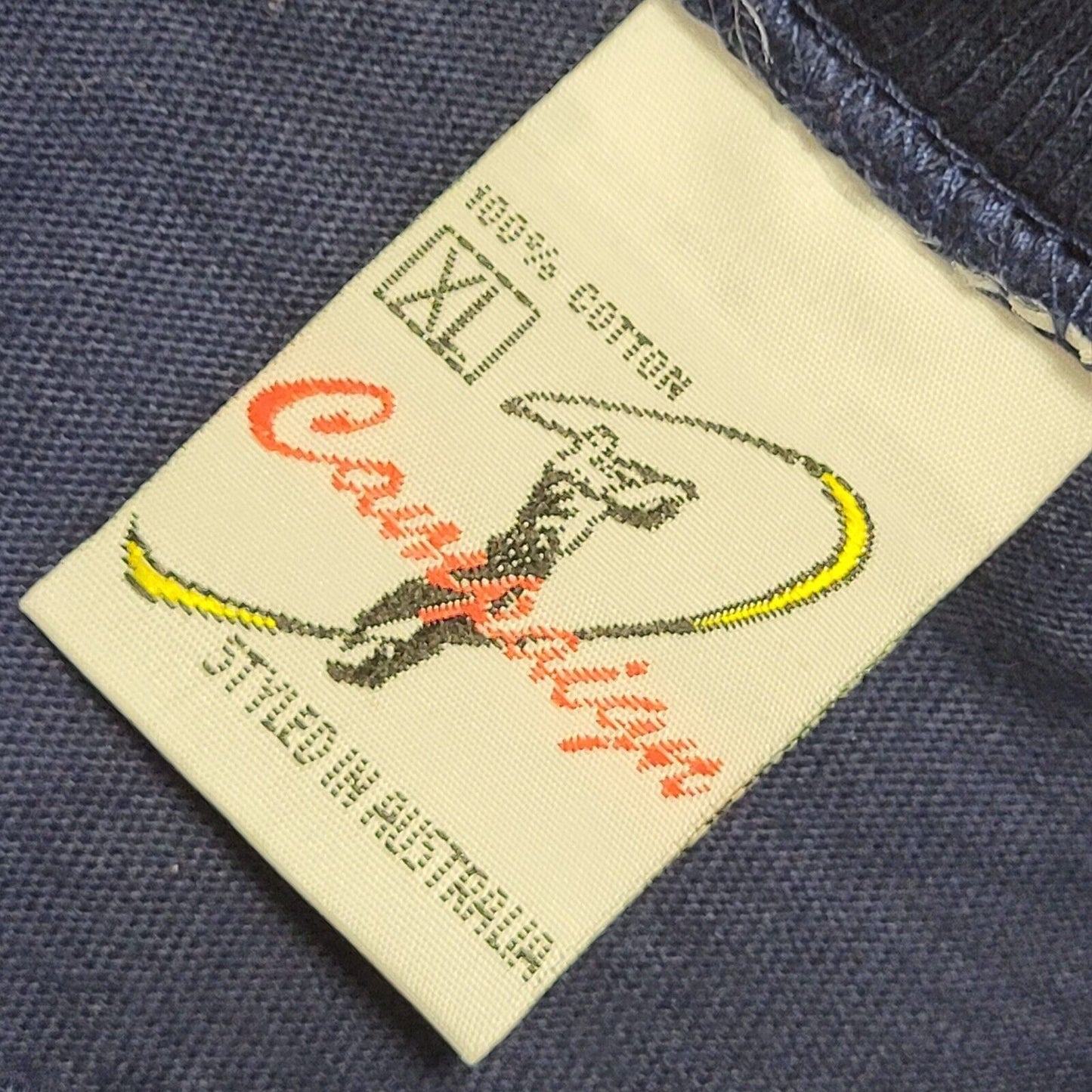 Sydney Tourist Campaign Navy Blue Vintage 90s Short Sleeve T-Shirt Uk Men's XL