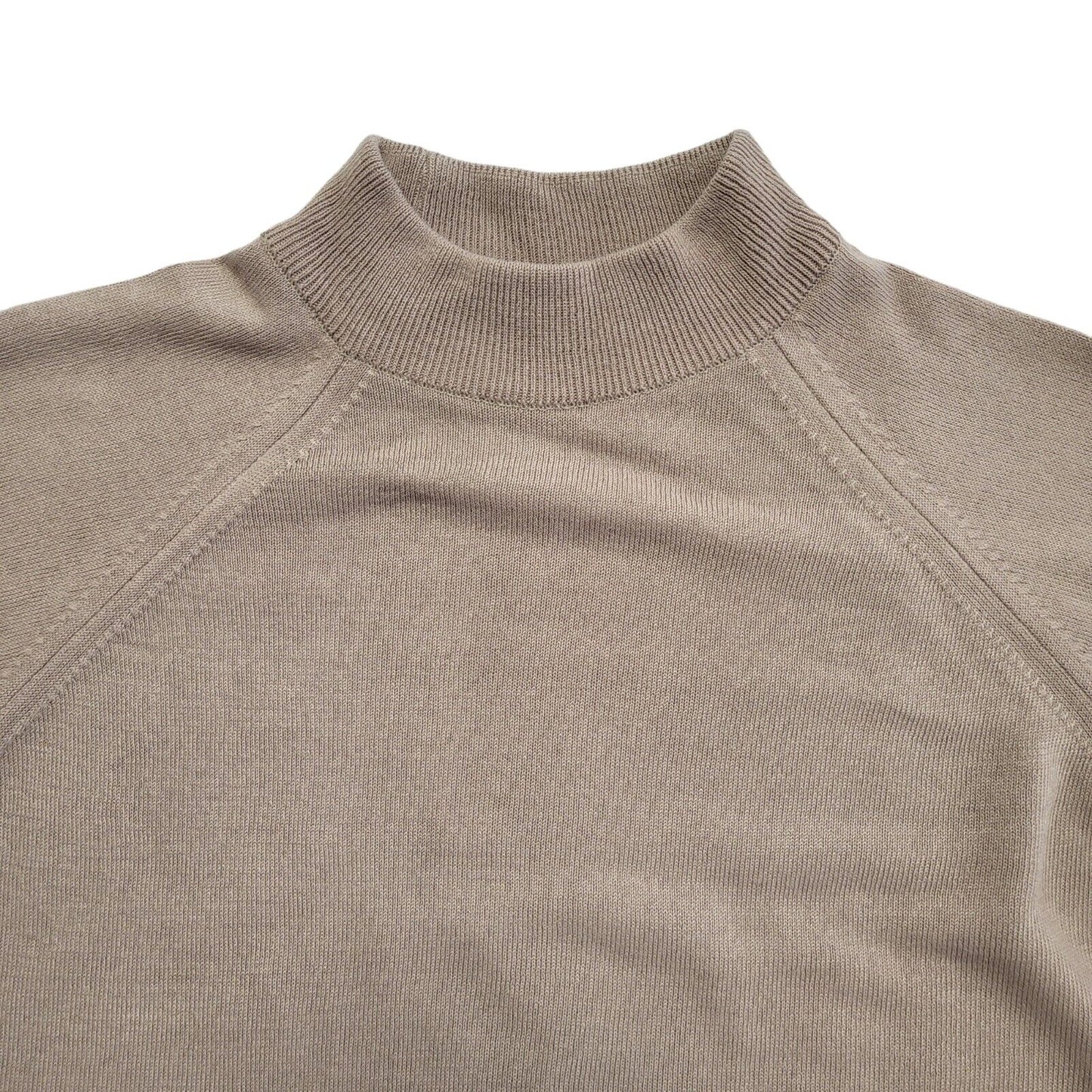 Littlewoods Vintage 90's Brown Long Sleeve Jumper UK Womens Size 22