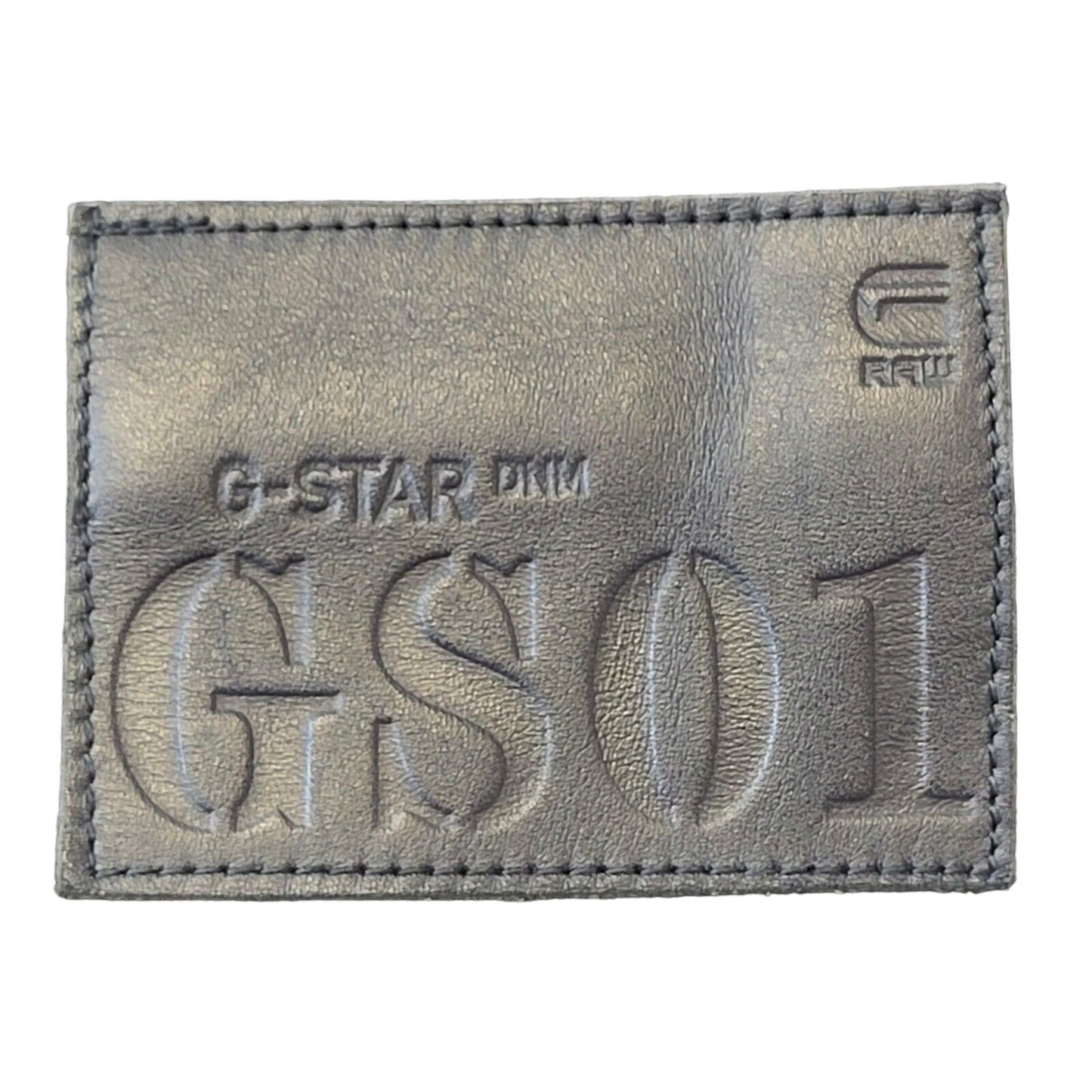 G-Star New Radar Low Loose Y2k Vintage Blue Denim Jeans Men's Size M W32 L32