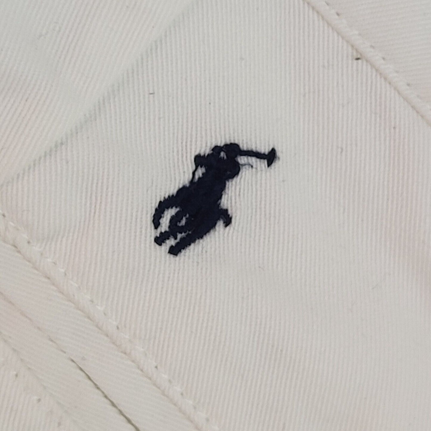 Polo Ralph Lauren Vintage 90's White Tapered Trousers Boys XL  W30 L34