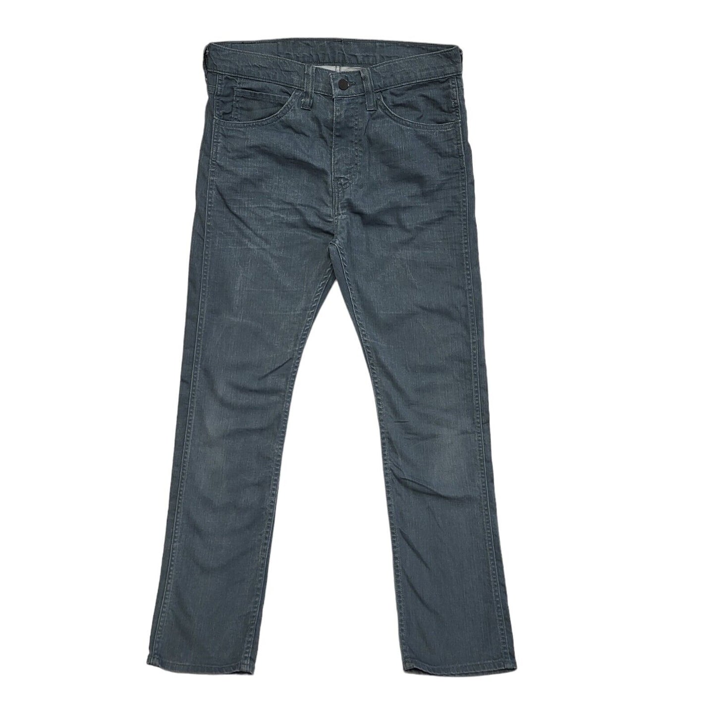 Levi's 510 90s Blue Straight Leg Denim Jeans Men's Size Medium W32 L30