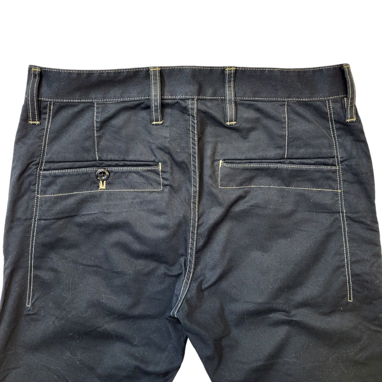 G-Star Y2K Vintage Bronson Slim Denim Jeans Men's Size M W32 L32