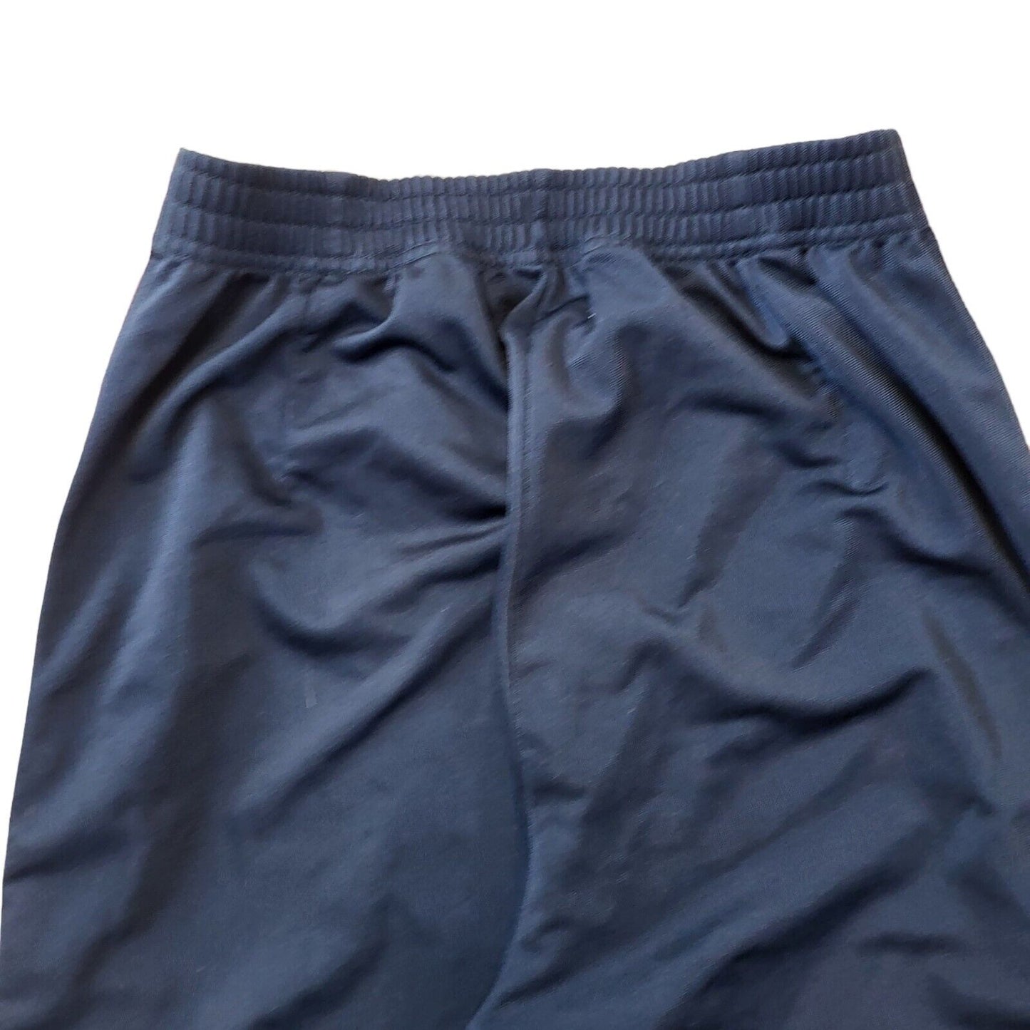 Mizuno Navy Blue 90s Vintage Tracksuit Bottoms Men's Size XL W36 L32