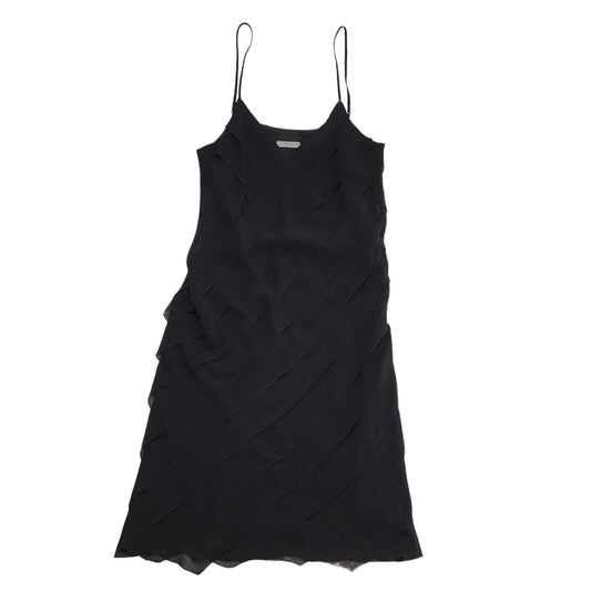 M&S 90s Vintage Spaghetti Strap Evening Dress Women's Size 16
