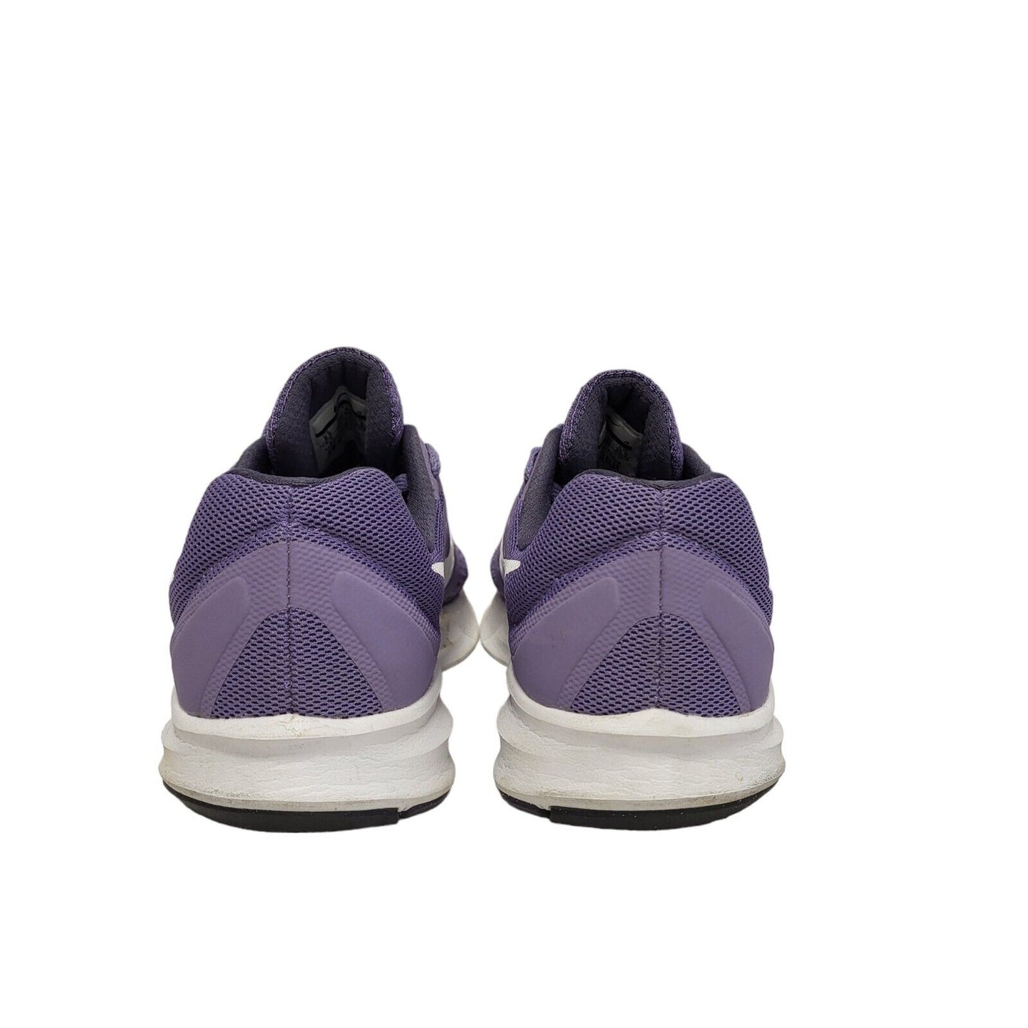 Nike Downshifter Purple Running Low Top Trainers Women's Uk 6