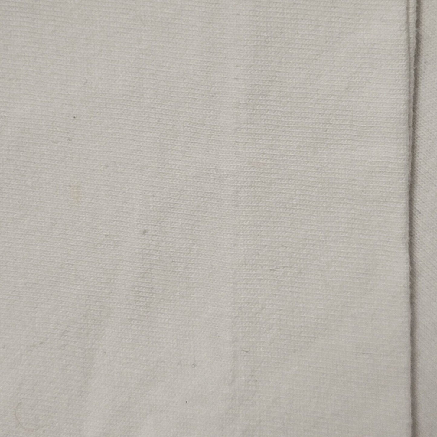 Play Vintage 80's White Single Stitch Short Sleeve T-Shirt Men's XL