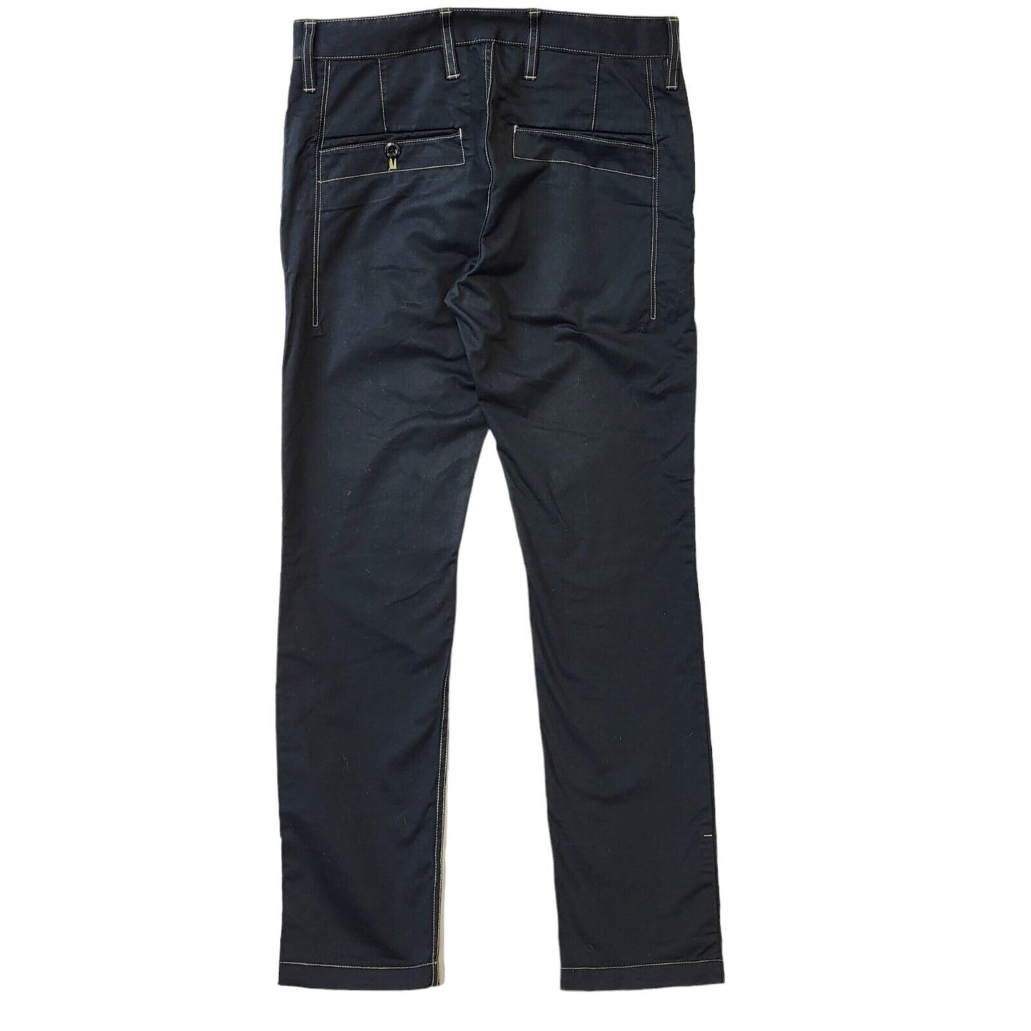 G-Star Y2K Vintage Bronson Slim Denim Jeans Men's Size M W32 L32