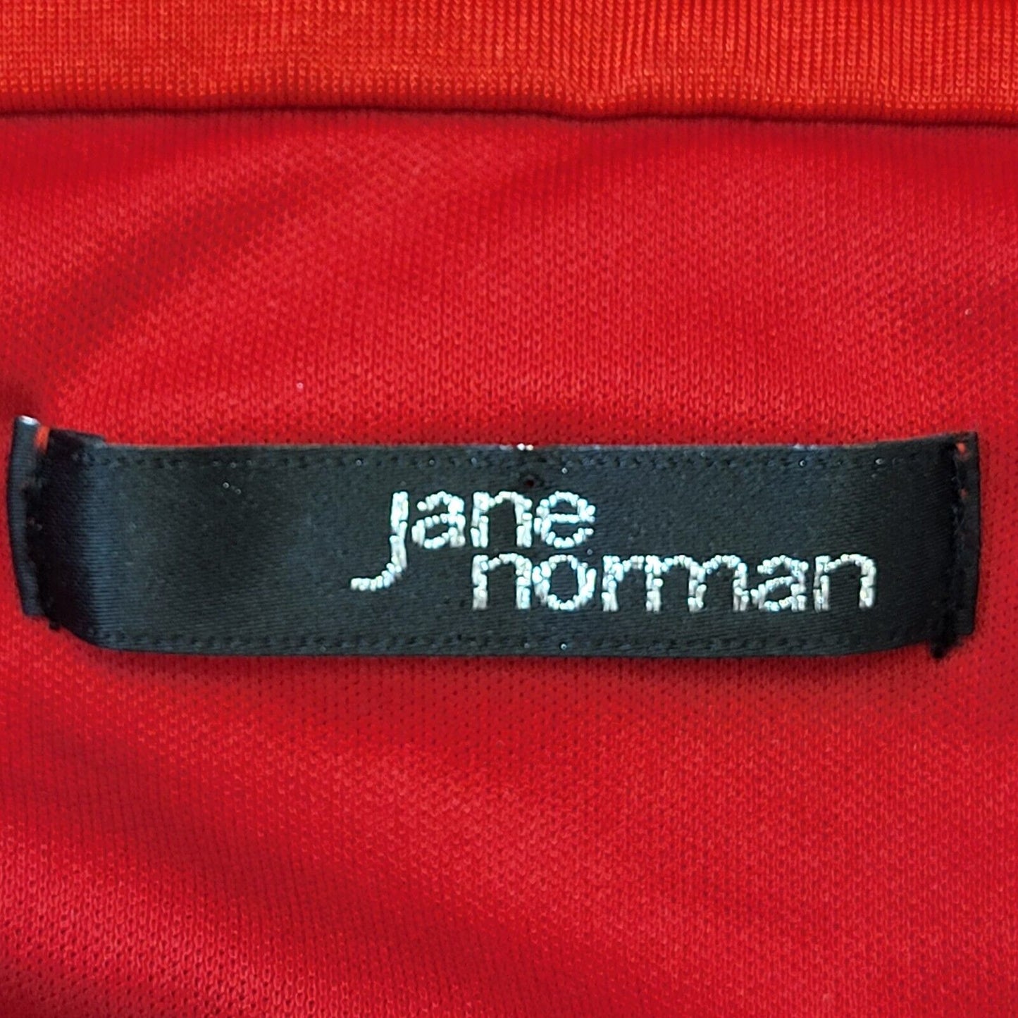 Jane Norman Y2K Strapless Dress Womens UK 16