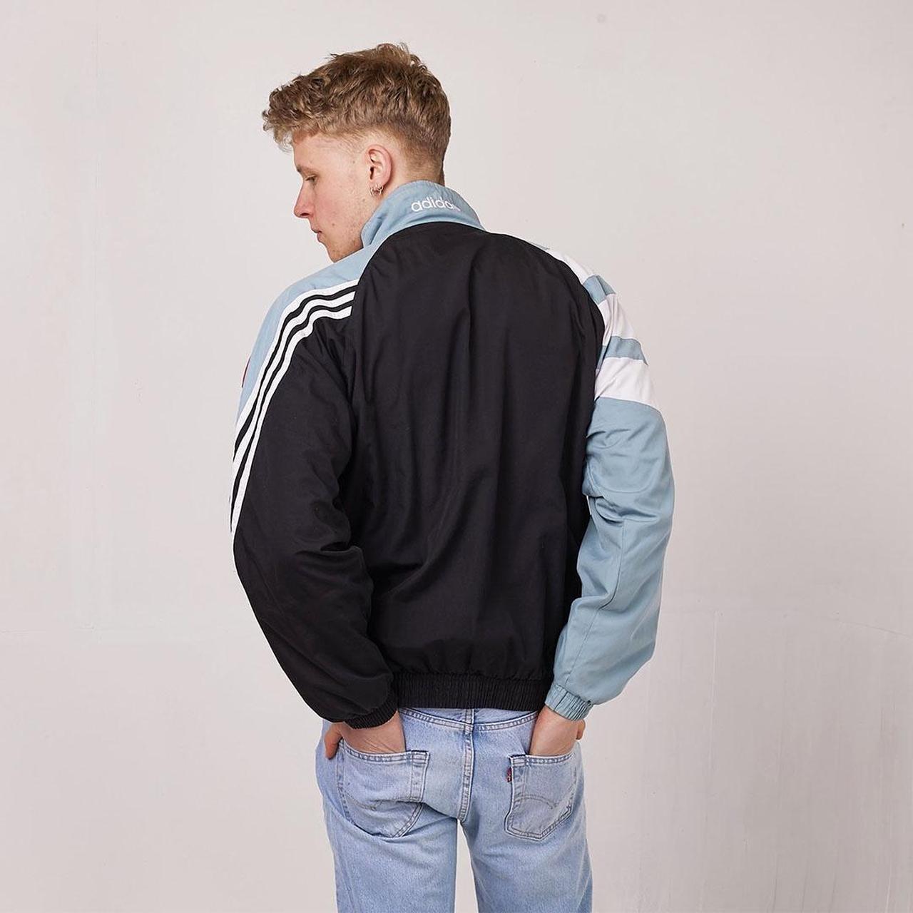 Adidas 90s Track Jacket