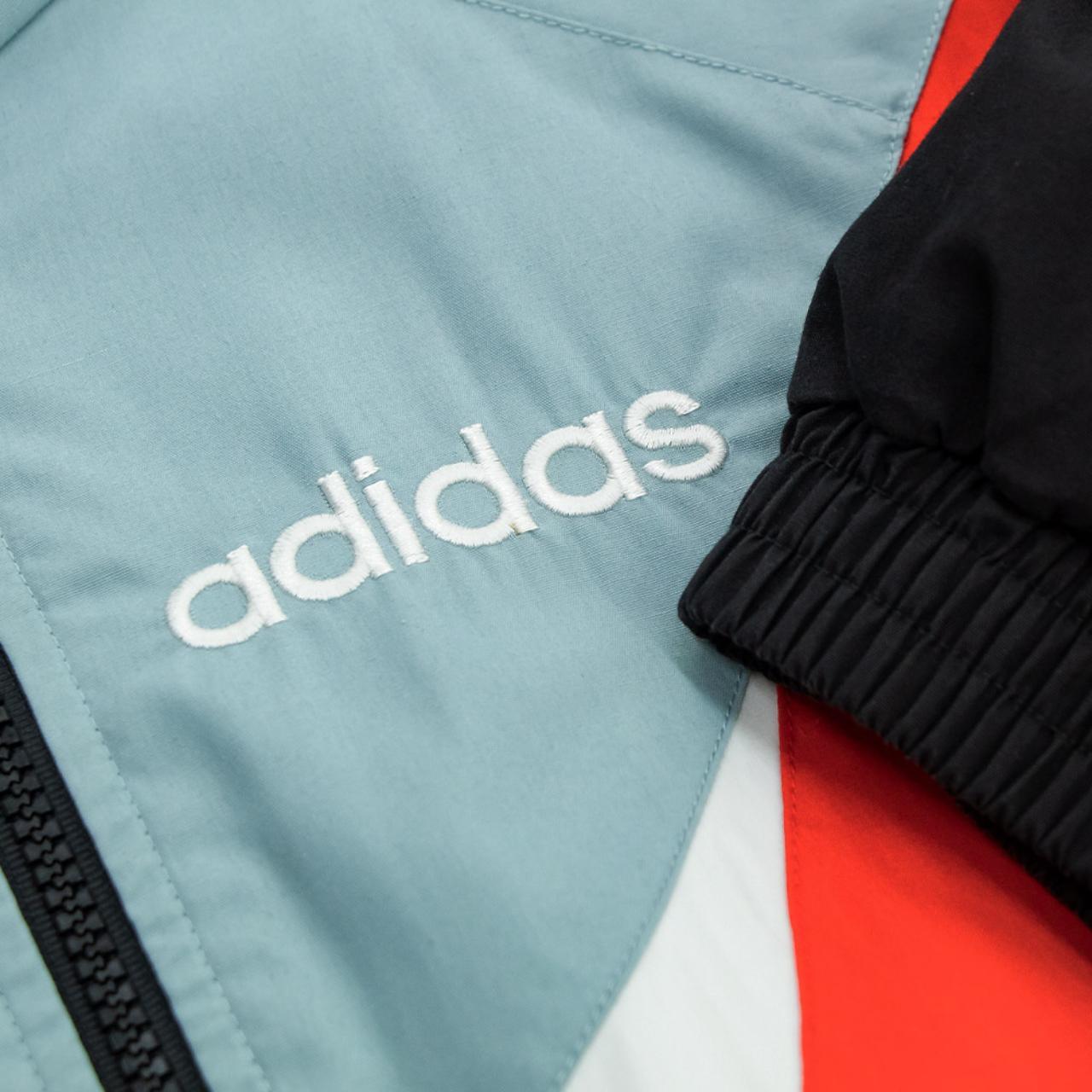 Adidas 90s Track Jacket