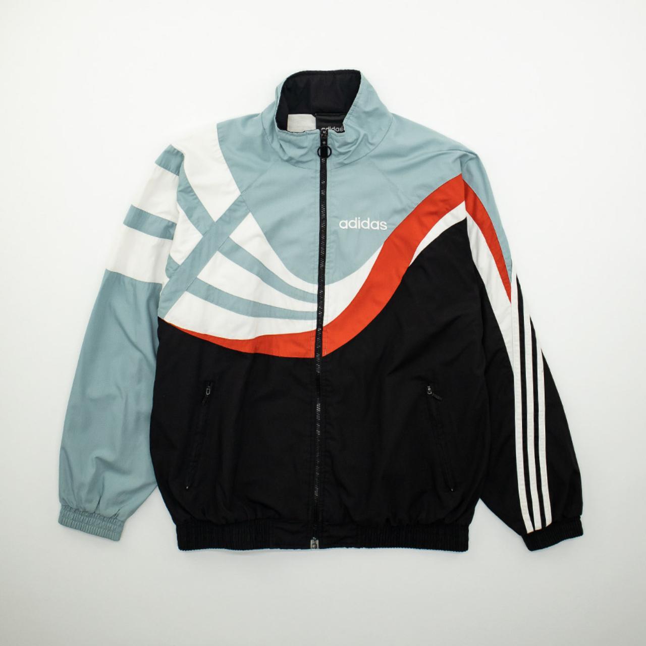 Adidas 90s Track Jacket