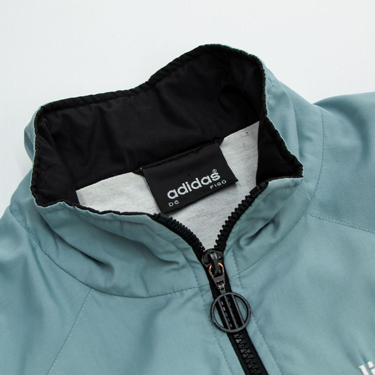 Adidas 90s Track Jacket