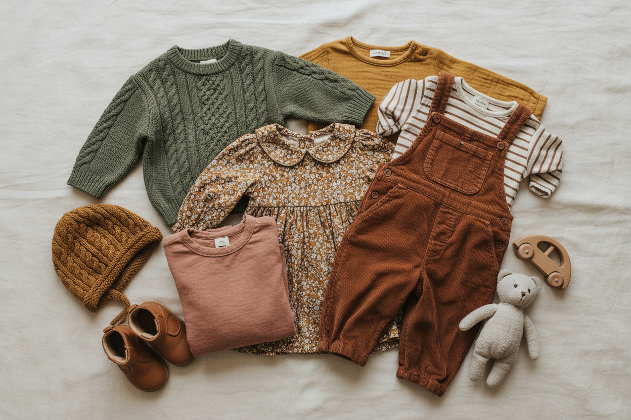 Kids' Vintage
