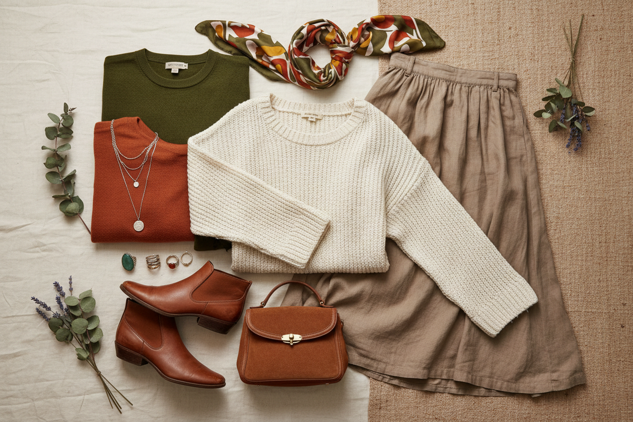 Women's Vintage