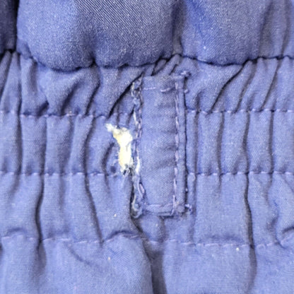 Campri 90s Vintage Blue Ski Jacket Women's Size 14