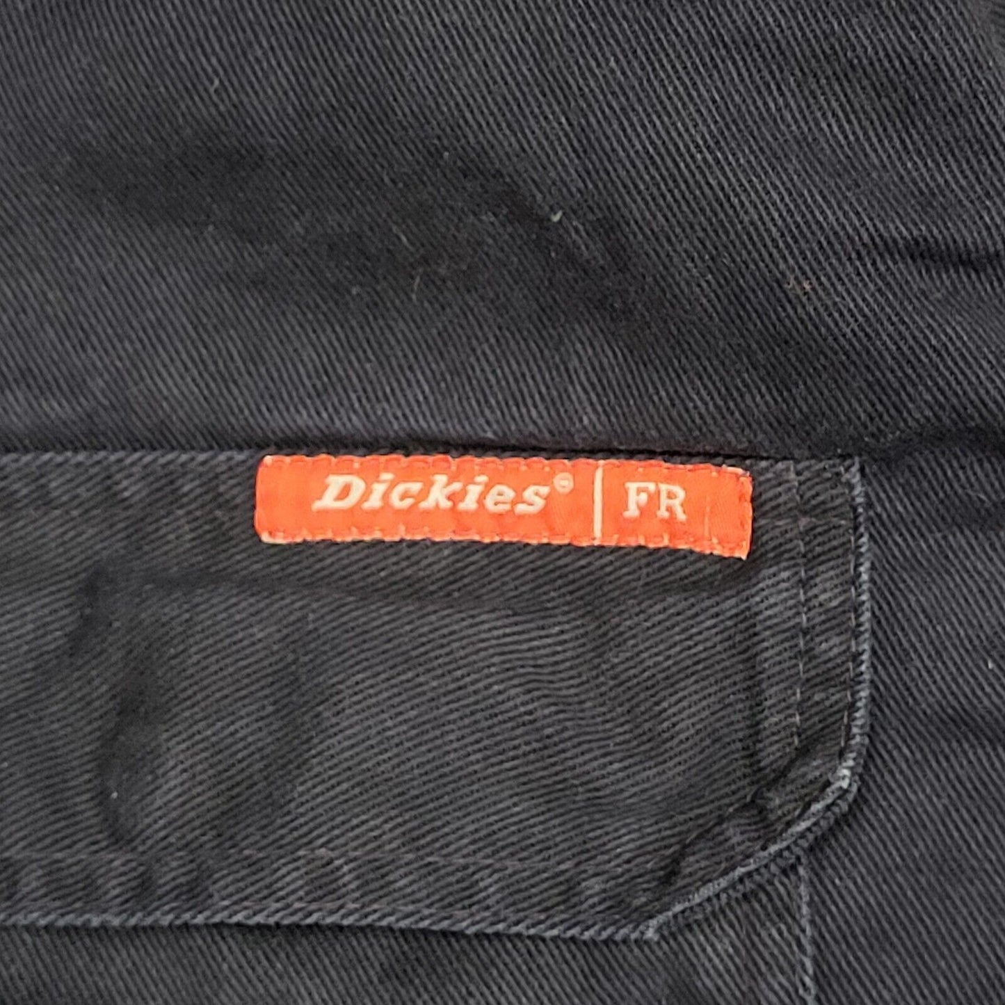 Dickies Navy Blue Long Sleeve Work Jumpsuit Uk Men's Size XL W36-40 L30