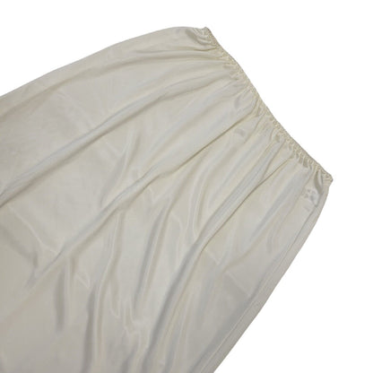 St Michael Vintage 70's White Under Skirt Uk Women's Size 10-12