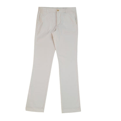 Polo Ralph Lauren Vintage 90's White Tapered Trousers Boys XL  W30 L34