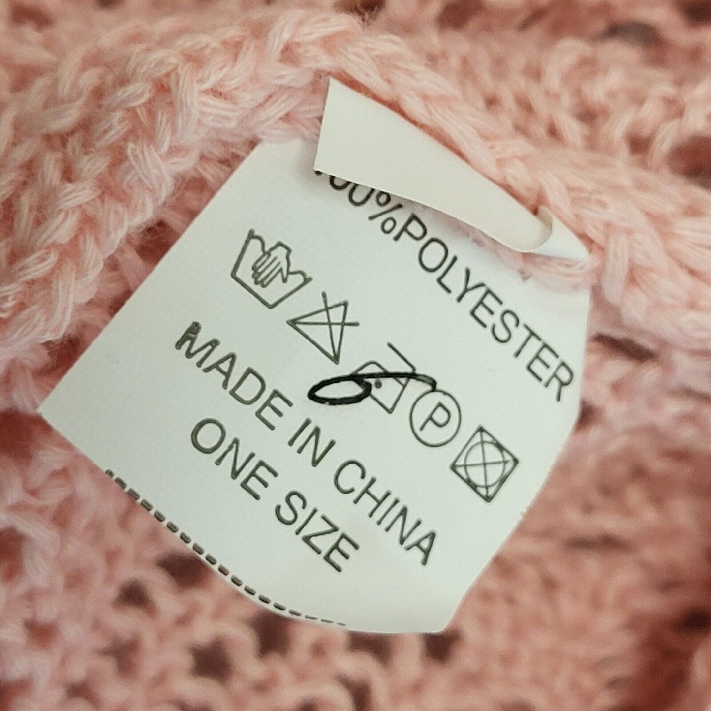 Vintage Y2k Pink Long Sleeve Daywear Dress Uk Women's Size 12