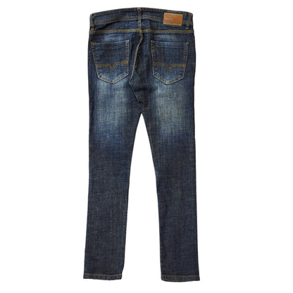 Diesel Y2K Skinny Denim Jeans Men's Size M W32 L32