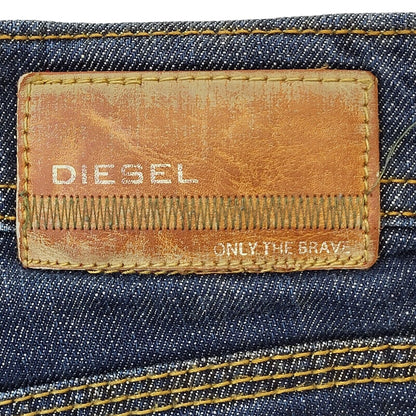 Diesel Y2K Skinny Denim Jeans Men's Size M W32 L32