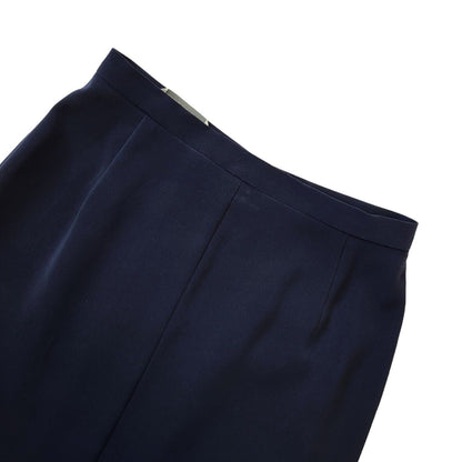 Marks & Spencer 90s Vintage Long Skirt Women's Size 10 W25