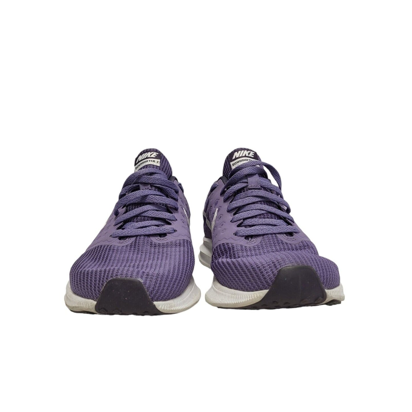 Nike Downshifter Purple Running Low Top Trainers Women's Uk 6