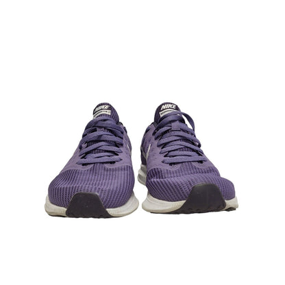 Nike Downshifter Purple Running Low Top Trainers Women's Uk 6