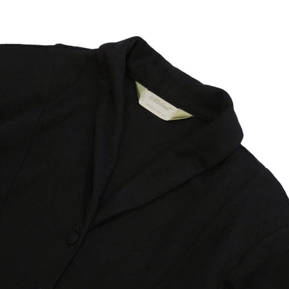 90s Vintage St Michael Black Daywear Dress Women's Size 12