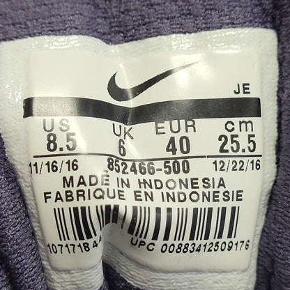 Nike Downshifter Purple Running Low Top Trainers Women's Uk 6