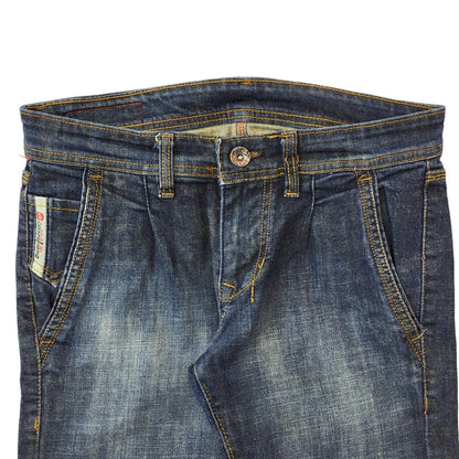 Diesel Y2K Skinny Denim Jeans Men's Size M W32 L32