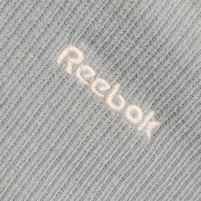 Reebok Vintage 90's Blue Sleeveless Tank Top Womens UK Size 14
