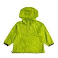 Nike Green 1/4 Zip Windbreaker Pullover Hoodie UK Women's Size M