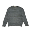 The British Jumper Vintage 90s Blue Crew Neck Jumper Uk Men's Size M