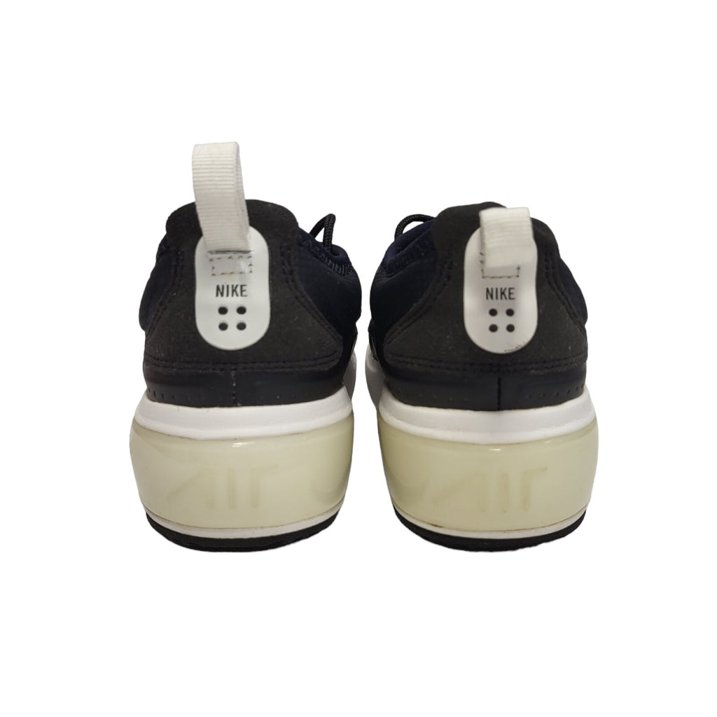 Nike Air Max INTRLK Lite Black Sports Women's Trainers Uk 5