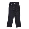 Calvin Klein 90s Vintage Black Tapered Denim Jeans Men's Size M W32 L31