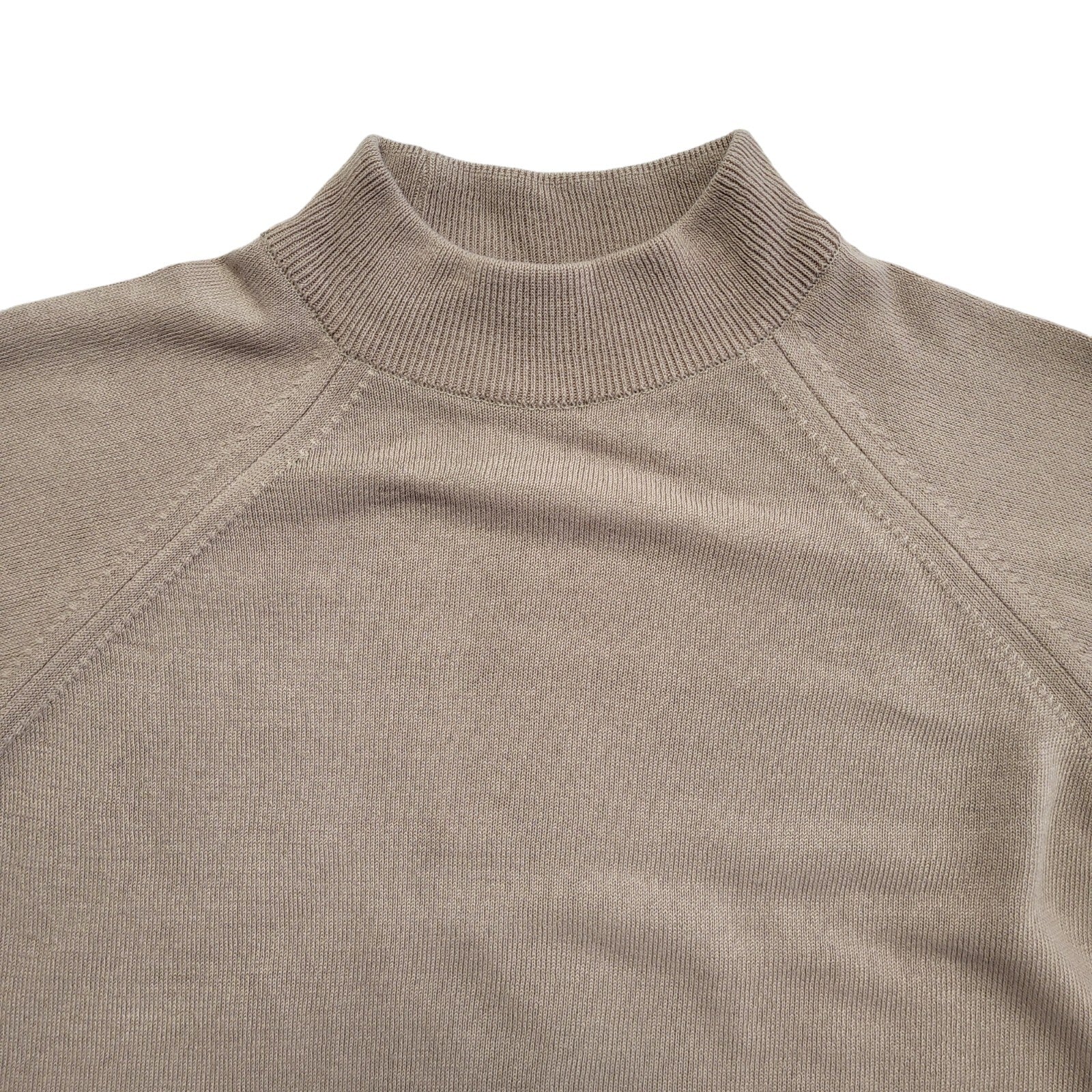 Littlewoods Vintage 90's Brown Long Sleeve Jumper UK Womens Size 22