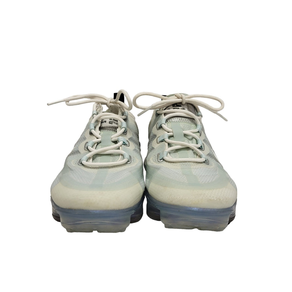 Nike Air Vapormax 2019 Ghost Aqua Women's Trainers Uk 4.5