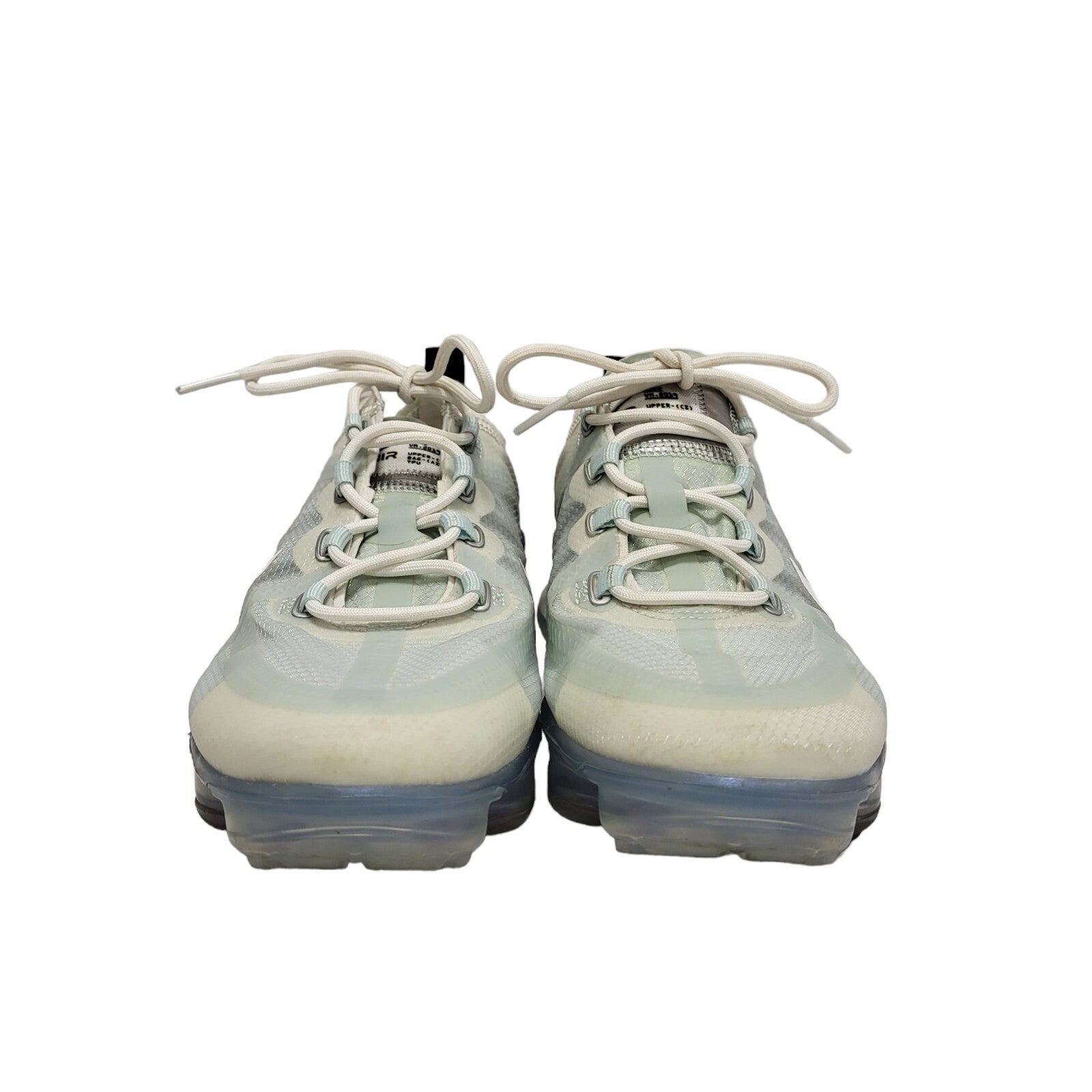 Nike Air Vapormax 2019 Ghost Aqua Women's Trainers Uk 4.5