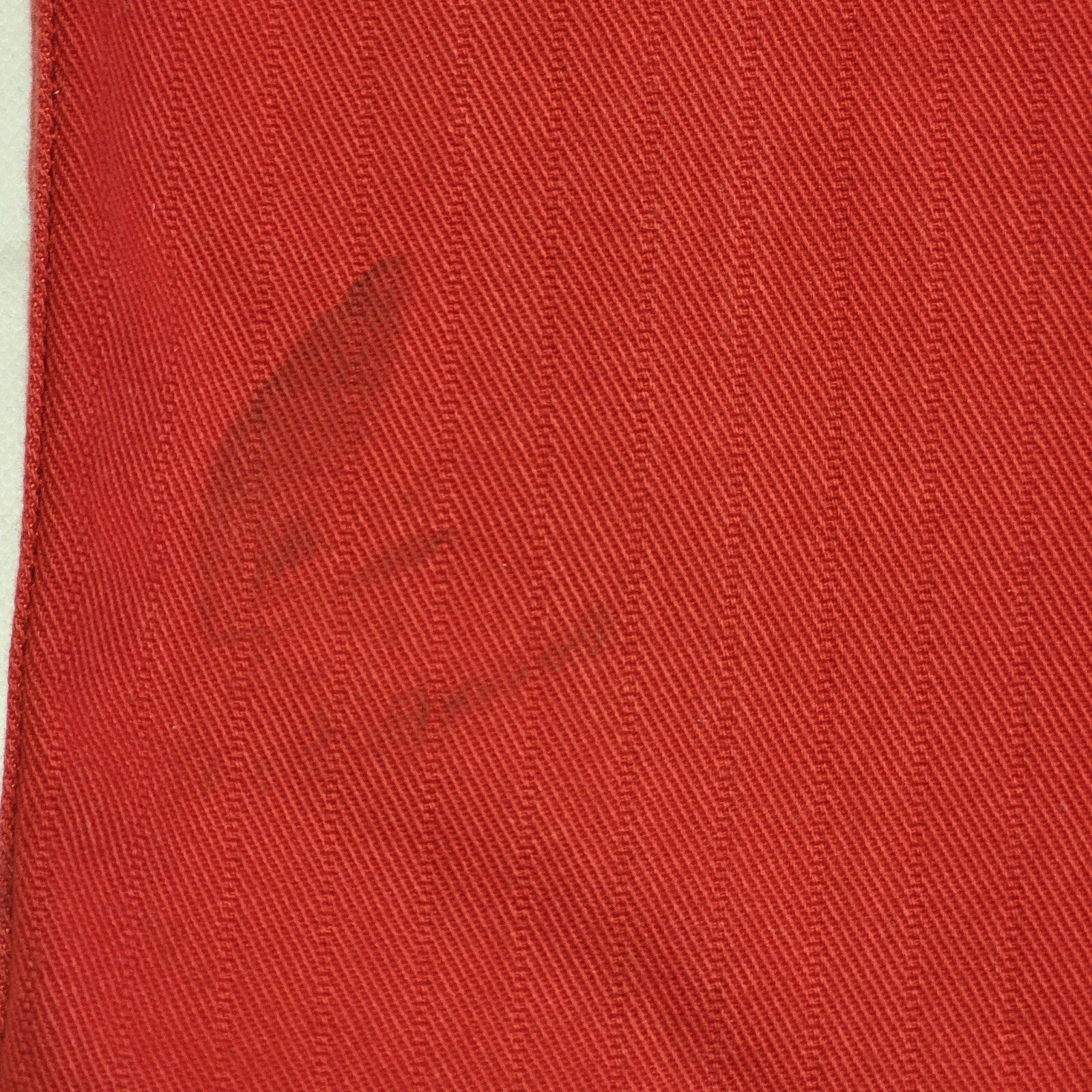 Rocky Mountain Vintage 80's Red High Waist Jeans Womens UK Size 6 W24 L27
